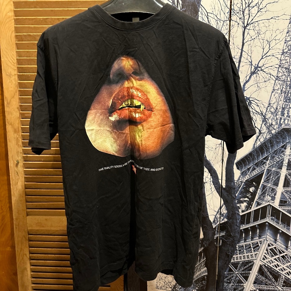 Akoo Men’s Graphic T Shirt